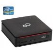 Неттоп Б-клас Fujitsu Esprimo Q920 USFF / Intel Core i5-4570T (2 (4) ядра по 2.9 - 3.6 GHz) / 6 GB DDR3 / 240 GB SSD / Intel HD Graphics 4600