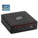 Неттоп Б-клас Fujitsu Esprimo Q920 USFF / Intel Core i5-4570T (2 (4) ядра по 2.9 - 3.6 GHz) / 6 GB DDR3 / 240 GB SSD / Intel HD Graphics 4600 купити