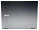 Ультрабук-трансформер Acer ChromeBook Spin 713 / 14" (2256x1504) IPS Touch / Intel Core i3-10110U (2 (4) ядра по 2.1 - 4.1 GHz) / 8 GB DDR4 / 128 GB SSD / Intel UHD Graphics / WebCam / Chrome OS купить