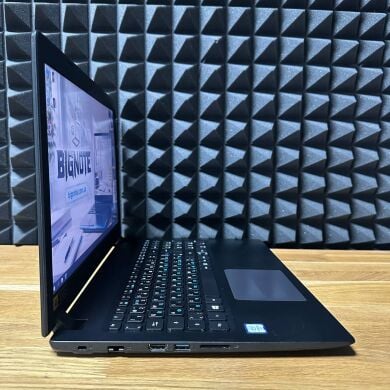 Ноутбук Б-клас Acer Aspire 3 A315-51 / 15.6" (1366x768) TN / Intel Core i3-6006U (2 (4) ядра по 2.0 GHz) / 8 GB DDR4 / 128 GB SSD / Intel HD Graphics 520 / WebCam / Win 10