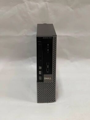 Компьютер Dell OptiPlex 7010 SFF / Intel Core i3-3220 (2 (4) ядра по 3.3 GHz) / 8 GB DDR3 / 120 GB SSD + 250 GB HDD / Intel HD Graphics 2500 / DVD-ROM Компьютер Dell OptiPlex 7010 SFF / Intel Core i3-3220 (2 (4) ядра по 3.3 GHz) / 8 GB DDR3 / 120 GB SSD + 250 GB HDD / Intel HD Graphics 2500 / DVD-ROM