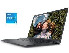 Ноутбук Б-клас Dell Inspiron 15 3511 / 15.6" (1920x1080) IPS / Intel Core i5-1135G7 (4 (8) ядра по 2.4 - 4.2 GHz) / 16 GB DDR4 / 512 GB SSD / Intel Iris Xe Graphics / WebCam / Win 11 Home