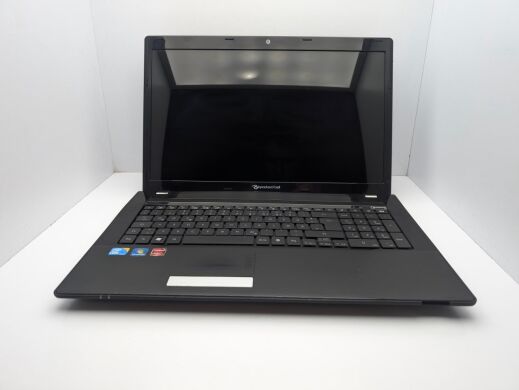 Ноутбук Packard Bell Easynote LM85 / 17.3" (1600x900) TN / Intel Core i3-370M (2 (4) ядра по 2.4 GHz) / 6 GB DDR3 / 500 GB HDD / AMD Radeon HD 5650, 1 GB GDDR3, 128-bit / WebCam / DVD-ROM