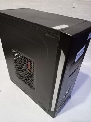 ПК Б-класс LogicPower Tower / Intel Core i5-2400S (4 ядра по 2.5 - 3.3 GHz) / 8 GB DDR3 / 320 GB HDD / Intel HD Graphics 2000 / 400W