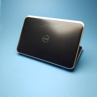 Игровой ноутбук Б-класс Dell Inspiron 7720 / 17.3" (1920x1080) TN / Intel Core i7-3630QM (4 (8) ядра по 2.4 - 3.4 GHz) / 8 GB DDR3 / 240 GB SSD / nVidia GeForce GT 650M, 2 GB GDDR5, 128-bit / WebCam / DVD-ROM / Win 10 Home