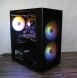 Игровой ПК AeroCool Hexform Start Tower / Intel Core i5-4570 (4 ядра по 3.2 - 3.6 GHz) / 16 GB DDR3 / 120 GB SSD + 500 GB HDD / nVidia GeForce GTX 950, 2 GB GDDR5, 128-bit / 400W / Win 10 Pro + Кабель питания купить