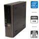 Компьютер Dell OptiPlex 7010 SFF / Intel Core i3-3220 (2 (4) ядра по 3.3 GHz) / 8 GB DDR3 / 120 GB SSD + 250 GB HDD / Intel HD Graphics 2500 / DVD-ROM купить