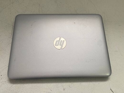 Нетбук Б-класс HP EliteBook 725 G3 / 12.5" (1920x1080) TN / AMD Pro A12-8800B (4 ядра по 2.1 - 3.4 GHz) / 8 GB DDR3 / 128 GB SSD / AMD Radeon R7 Graphics / WebCam