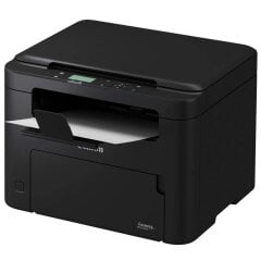 БФП Б-клас Canon i-SENSYS MF272dw / Лазерний монохромний друк / 2400x600 dpi / A4 / 29 стор/мин / USB 2.0, Ethernet, Wi-Fi / Дуплекс