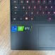 Игровой ноутбук Б-класс Gigabyte Aorus 15P XD / 15.6" (1920x1080) IPS / Intel Core i7-11800H (8 (16) ядер по 2.3 - 4.6 GHz) / 16 GB DDR4 / 1000 GB SSD / nVidia GeForce RTX 3070, 8 GB GDDR6, 256-bit / WebCam купить