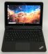 Нетбук-трансформер Lenovo ThinkPad Yoga 11e / 11.6" (1366x768) IPS Touch / Intel Celeron N2920 (4 ядра по 1.86 - 2.0 GHz) / 4 GB DDR3 / 192 GB SSD / Intel HD Graphics / WebCam / Win 10 Pro купити