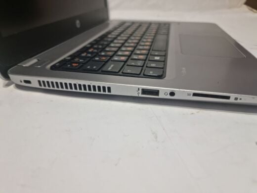 Ноутбук Б-клас HP ProBook 430 G4 / 13.3" (1920x1080) IPS / Intel Core i5-7200U (2 (4) ядра по 2.5 - 3.1 GHz) / 8 GB DDR4 / 128 GB SSD M.2 / Intel HD Graphics 620 / WebCam / Без АКБ Ноутбук Б-клас HP ProBook 430 G4 / 13.3" (1920x1080) IPS / Intel Core i5-7200U (2 (4) ядра по 2.5 - 3.1 GHz) / 8 GB DDR4 / 128 GB SSD M.2 / Intel HD Graphics 620 / WebCam / Без АКБ