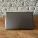 Мобільна робоча станція Dell Precision 5540 / 15.6" (1920x1080) IPS / Intel Core i7-9850H (6 (12) ядер по 2.6 - 4.6 GHz) / 16 GB DDR4 / 256 GB SSD / nVidia Quadro T1000, 4 GB GDDR5, 128-bit / WebCam купити