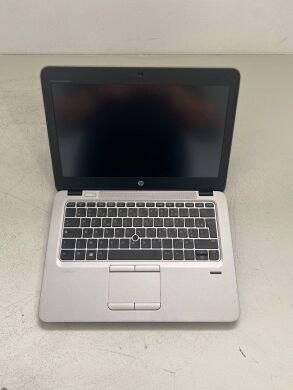 Нетбук Б-класс HP EliteBook 725 G3 / 12.5" (1920x1080) TN / AMD Pro A12-8800B (4 ядра по 2.1 - 3.4 GHz) / 8 GB DDR3 / 128 GB SSD / AMD Radeon R7 Graphics / WebCam