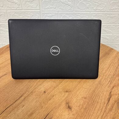 Ноутбук Dell Latitude 3500 / 15.6" (1920x1080) TN / Intel Core i7-8565U (4 (8) ядра по 1.8 - 4.6 GHz) / 8 GB DDR4 / 256 GB SSD / nVidia GeForce MX130, 2 GB GDDR5, 64-bit / WebCam Ноутбук Dell Latitude 3500 / 15.6" (1920x1080) TN / Intel Core i7-8565U (4 (8) ядра по 1.8 - 4.6 GHz) / 8 GB DDR4 / 256 GB SSD / nVidia GeForce MX130, 2 GB GDDR5, 64-bit / WebCam