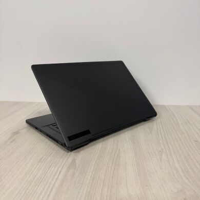Ігровий ноутбук Asus ROG Zephyrus G15 GA503RM / 15.6" (1920x1080) IPS / AMD Ryzen 9 6900HS (8 (16) ядер по 3.3 - 4.9 GHz) / 16 GB DDR5 / 512 GB SSD NVMe / nVidia GeForce RTX 3060, 6 GB GDDR6, 192-bit / WebCam Ігровий ноутбук Asus ROG Zephyrus G15 GA503RM / 15.6" (1920x1080) IPS / AMD Ryzen 9 6900HS (8 (16) ядер по 3.3 - 4.9 GHz) / 16 GB DDR5 / 512 GB SSD NVMe / nVidia GeForce RTX 3060, 6 GB GDDR6, 192-bit / WebCam