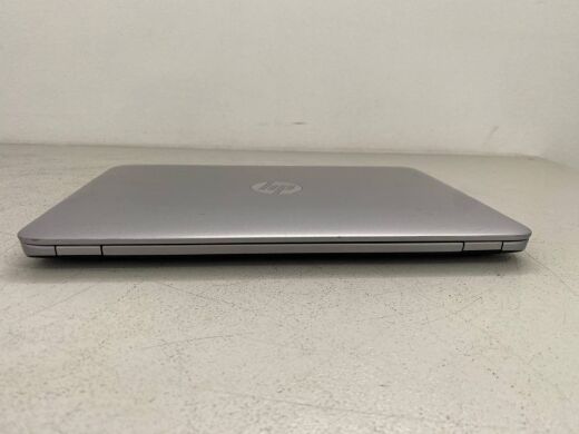 Нетбук Б-класс HP EliteBook 725 G3 / 12.5" (1920x1080) TN / AMD Pro A12-8800B (4 ядра по 2.1 - 3.4 GHz) / 8 GB DDR3 / 128 GB SSD / AMD Radeon R7 Graphics / WebCam