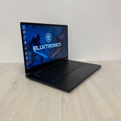 Ігровий ноутбук Eluktronics MAG-15 2070 / 15.6" (1920x1080) IPS / Intel Core i7-9750H (6 (12) ядер по 2.6 - 4.5 GHz) / 16 GB DDR4 / 512 GB SSD / nVidia GeForce RTX 2070 Max-Q, 8 GB GDDR6, 256-bit / WebCam