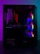 Игровой ПК GAMING PC Tower / Intel Core i9-14900KF (24 (32) ядра по 3.2 - 5.8 GHz) / 32 GB DDR5 / 1000 GB SSD / nVidia GeForce RTX 5070, 12 GB GDDR7, 192-bit купить
