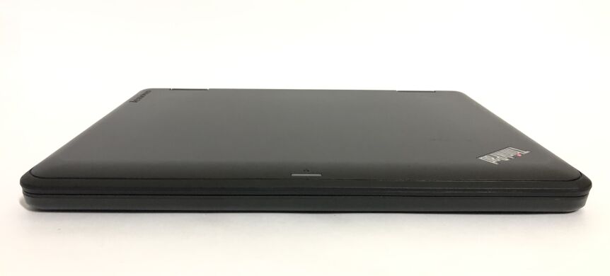 Нетбук-трансформер Lenovo ThinkPad Yoga 11e / 11.6" (1366x768) IPS Touch / Intel Celeron N2920 (4 ядра по 1.86 - 2.0 GHz) / 4 GB DDR3 / 192 GB SSD / Intel HD Graphics / WebCam / Win 10 Pro Нетбук-трансформер Lenovo ThinkPad Yoga 11e / 11.6" (1366x768) IPS Touch / Intel Celeron N2920 (4 ядра по 1.86 - 2.0 GHz) / 4 GB DDR3 / 192 GB SSD / Intel HD Graphics / WebCam / Win 10 Pro