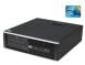 ПК HP Compaq 6000 Pro SFF / Intel Core 2 Quad Q8300 (4 ядра по 2.5 GHz) / 4 GB DDR3 / 160 GB HDD / Intel GMA Graphics 4500 / DVD-RW купить