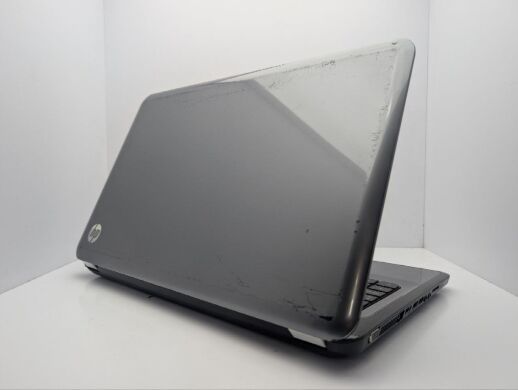 Ноутбук HP Pavillion g7-1206ss / 17.3" (1600x900) TN / Intel Core i5-2430M (2 (4) ядра по 2.4 - 3.0 GHz) / 6 GB DDR3 / 750 GB HDD / AMD Radeon HD 6470M, 1 GB GDDR3, 64-bit / WebCam / DVD-ROM