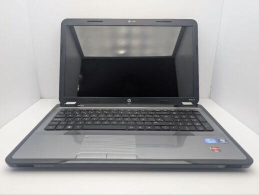 Ноутбук HP Pavillion g7-1206ss / 17.3" (1600x900) TN / Intel Core i5-2430M (2 (4) ядра по 2.4 - 3.0 GHz) / 6 GB DDR3 / 750 GB HDD / AMD Radeon HD 6470M, 1 GB GDDR3, 64-bit / WebCam / DVD-ROM