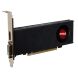 Новая дискретная видеокарта AMD Radeon RX 550, 2 GB GDDR5, 64-bit / DVI, HDMI купить