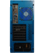 Fractal Design Focus G Blue / AMD Ryzen 7 3700X (8(16)ядер по 3.6-4.4GHz) / 16 GB DDR4 / 240 GB SSD+2000 GB HDD / БП 600W / GeForce RTX 2060 6GB GDDR6 192bit
