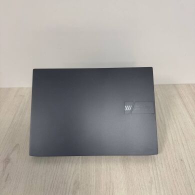 Ігровий ноутбук Б-клас Asus VivoBook Pro 16 K6602 / 16" (1920x1200) IPS / Intel Core i5-13500H (12 (16) ядер по 3.5 - 4.7 GHz) / 16 GB DDR5 / 512 GB SSD / nVidia GeForce RTX 4050, 6 GB GDDR6, 96-bit / WebCam