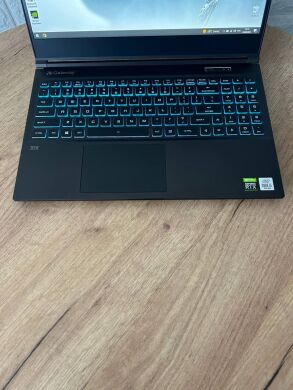 Ігровий ноутбук Б-клас Gateway GWTN156-3BK / 15.6" (1920x1080) IPS / Intel Core i5-10300H (4 (8) ядра по 2.5 - 4.5 GHz) / 8 GB DDR4 / 256 GB SSD M.2 / nVidia GeForce RTX 2060, 6 GB GDDR6, 192-bit / WebCam Ігровий ноутбук Б-клас Gateway GWTN156-3BK / 15.6" (1920x1080) IPS / Intel Core i5-10300H (4 (8) ядра по 2.5 - 4.5 GHz) / 8 GB DDR4 / 256 GB SSD M.2 / nVidia GeForce RTX 2060, 6 GB GDDR6, 192-bit / WebCam