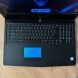 Ігровий ноутбук Dell Alienware 17 R5 / 17.3" (1920x1080) IPS / Intel Core i7-8750H (6 (12) ядра по 2.2 - 4.1 GHz) / 16 GB DDR4 / 256 GB SSD + 1000 GB HDD / nVidia GeForce GTX 1070, 8 GB GDDR5, 256-bit / WebCam купити