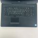 Ігровий ноутбук Dell Precision 7710 / 17.3" (1920x1080) IPS / Intel Core i7-6820HQ (4 (8) ядра по 2.7 - 3.6 GHz) / 32 GB DDR4 / 512 GB SSD / nVidia Quadro M3000M, 4 GB GDDR5, 256-bit / WebCam купити