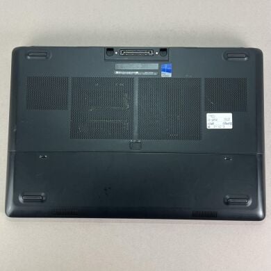 Ігровий ноутбук Dell Precision 7710 / 17.3" (1920x1080) IPS / Intel Core i7-6820HQ (4 (8) ядра по 2.7 - 3.6 GHz) / 32 GB DDR4 / 512 GB SSD / nVidia Quadro M3000M, 4 GB GDDR5, 256-bit / WebCam