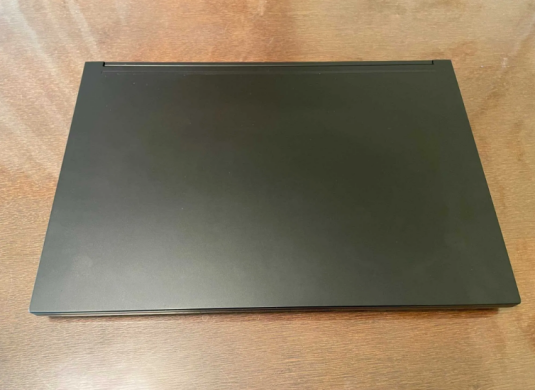 Игровой ноутбук Eluktronics MECH 15G3 Ultra / 17.3" (1920x1080) IPS / Intel Core i7-10875H (8 (16) ядер по 2.3 - 5.1 GHz) / 16 GB DDR4 / 1000 GB SSD / nVidia GeForce RTX 2080, 8 GB GDDR6, 256-bit / WebCam