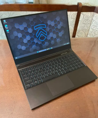 Игровой ноутбук Eluktronics MECH 15G3 Ultra / 17.3" (1920x1080) IPS / Intel Core i7-10875H (8 (16) ядер по 2.3 - 5.1 GHz) / 16 GB DDR4 / 1000 GB SSD / nVidia GeForce RTX 2080, 8 GB GDDR6, 256-bit / WebCam