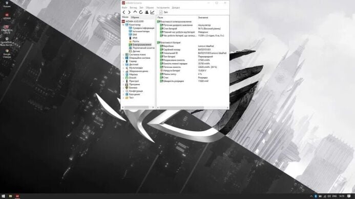 Ігровий ноутбук Lenovo Z50-70 / 15.6" (1920x1080) TN / Intel Core i5-4210U (2 (4) ядра по 1.7 - 2.7 GHz) / 8 GB DDR3 / 1000 GB HDD / nVidia GeForce GT 820M, 2 GB DDR3, 64-bit / WebCam / Windows 10 Pro