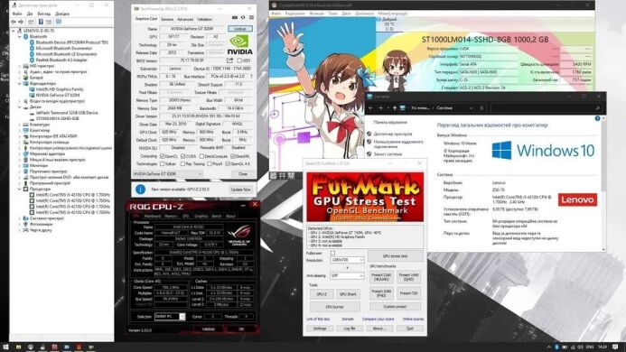 Ігровий ноутбук Lenovo Z50-70 / 15.6" (1920x1080) TN / Intel Core i5-4210U (2 (4) ядра по 1.7 - 2.7 GHz) / 8 GB DDR3 / 1000 GB HDD / nVidia GeForce GT 820M, 2 GB DDR3, 64-bit / WebCam / Windows 10 Pro