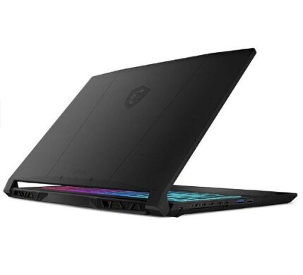 Игровой ноутбук MSI Katana 15 B12VGK / 15.6" (1920x1080) IPS / Intel Core i7-12650H (10 (16) ядер по 3.5 - 4.7 GHz) / 16 GB DDR5 / 960 GB SSD NVMe / nVidia GeForce RTX 4070, 8 GB GDDR6, 128-bit / WebCam