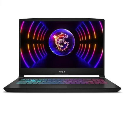 Игровой ноутбук MSI Katana 15 B12VGK / 15.6" (1920x1080) IPS / Intel Core i7-12650H (10 (16) ядер по 3.5 - 4.7 GHz) / 16 GB DDR5 / 960 GB SSD NVMe / nVidia GeForce RTX 4070, 8 GB GDDR6, 128-bit / WebCam