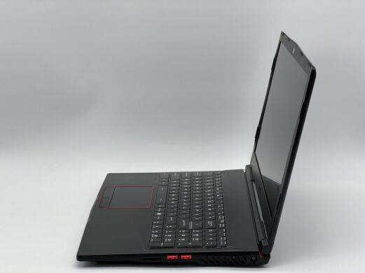Игровой ноутбук MSI Raider GE63 / 15.6" (1920x1080) TN / Intel Core i7-8750H (6 (12) ядер по 2.2 - 4.1 GHz) / 16 GB DDR4 / 240 GB SSD + 1000 GB HDD / nVidia GeForce GTX 1070, 8 GB GDDR5, 256-bit / WebCam Игровой ноутбук MSI Raider GE63 / 15.6" (1920x1080) TN / Intel Core i7-8750H (6 (12) ядер по 2.2 - 4.1 GHz) / 16 GB DDR4 / 240 GB SSD + 1000 GB HDD / nVidia GeForce GTX 1070, 8 GB GDDR5, 256-bit / WebCam