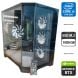 Игровой ПК GameMax Hype-A Tower / Intel Core i5-9500 (6 ядер по 3.0 - 4.4 GHz) / 16 GB DDR4 / 1000 GB SSD M.2 / nVidia GeForce RTX 2060, 6 GB GDDR6, 192-bit / 600W купить
