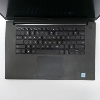Ігровий ультрабук Dell XPS 15 7590 / 15.6" (1920x1080) IPS / Intel Core i7-9750H (6 (12) ядер по 2.6 - 4.5 GHz) / 32 GB DDR4 / 512 GB SSD NVMe / nVidia GeForce GTX 1650, 4 GB GDDR5, 128-bit / WebCam
