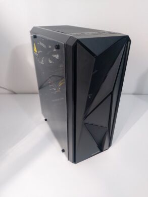 Комплект ПК: 1stPlayer Tower NEW / Intel Core i5-4670 (4 ядра по 3.4 - 3.8 GHz) / 16 GB DDR3 / 480 GB SSD NEW + 500 GB HDD / nVidia GeForce GTX 1050 Ti, 4 GB GDDR5, 128-bit + Монитор LG W2442PE-BF / 24" (1920x1080) TN / VGA, DVI + Wi-Fi адаптер, кабели Комплект ПК: 1stPlayer Tower NEW / Intel Core i5-4670 (4 ядра по 3.4 - 3.8 GHz) / 16 GB DDR3 / 480 GB SSD NEW + 500 GB HDD / nVidia GeForce GTX 1050 Ti, 4 GB GDDR5, 128-bit + Монитор LG W2442PE-BF / 24" (1920x1080) TN / VGA, DVI + Wi-Fi адаптер, кабели