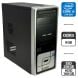 Компьютер LogicPower DQ67EP Tower / Intel Core i5-2500S (4 ядра по 2.7 - 3.7 GHz) / 8 GB DDR3 / 256 GB SSD + 160 GB HDD / Intel HD Graphics 2000 / DVD-ROM купить