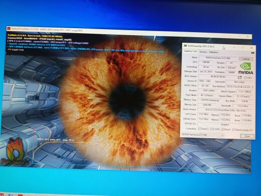 Компьютер Б-класс Sharkoon VG4-W Tower / AMD FX-6300 (6 ядра по 3.5 - 4.1 GHz) / 16 GB DDR3 / 2000 GB HDD / nVidia GeForce GTX 960, 2 GB GDDR5, 128-bit / DVD-ROM / 720W Компьютер Б-класс Sharkoon VG4-W Tower / AMD FX-6300 (6 ядра по 3.5 - 4.1 GHz) / 16 GB DDR3 / 2000 GB HDD / nVidia GeForce GTX 960, 2 GB GDDR5, 128-bit / DVD-ROM / 720W