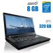 Ноутбук Lenovo ThinkPad T520 / 15.6" (1366x768) TN / Intel Core i5-2520M (2 (4) ядра по 2.5 - 3.2 GHz) / 8 GB DDR3 / 320 GB HDD / Intel HD Graphics 3000 / WebCam купить