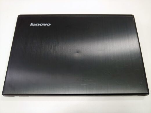 Lenovo Z70-80 / 17.3" (1920x1080) IPS / Intel Core i7-5500U (2 (4) ядра по 2.4 - 3.0 GHz) / 8 GB DDR3 / 240 GB SSD / nVidia GeForce 840M 2 GB / WebCam / DVD-RW