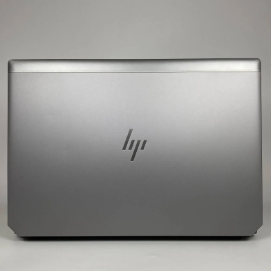 Мобільна робоча станція Б-клас HP zBook 15 G5 / 15.6" (1920x1080) IPS / Intel Xeon E-2176M (6 (12) ядер по 2.7 - 4.4 GHz) / 16 GB DDR4 / 128 GB SSD + 500 GB HDD / nVidia Quadro P2000, 4 GB GDDR5, 128-bit / WebCam / TouchID