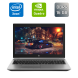 Мобільна робоча станція Б-клас HP zBook 15 G5 / 15.6" (1920x1080) IPS / Intel Xeon E-2176M (6 (12) ядер по 2.7 - 4.4 GHz) / 16 GB DDR4 / 128 GB SSD + 500 GB HDD / nVidia Quadro P2000, 4 GB GDDR5, 128-bit / WebCam / TouchID купити